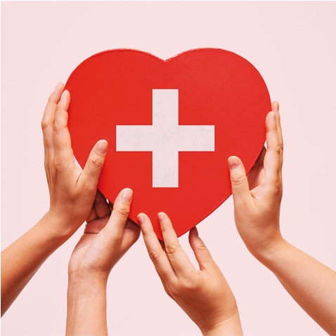 image coeur