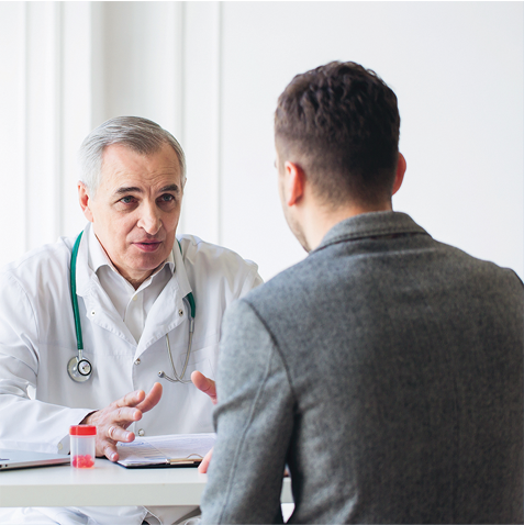 image medecin